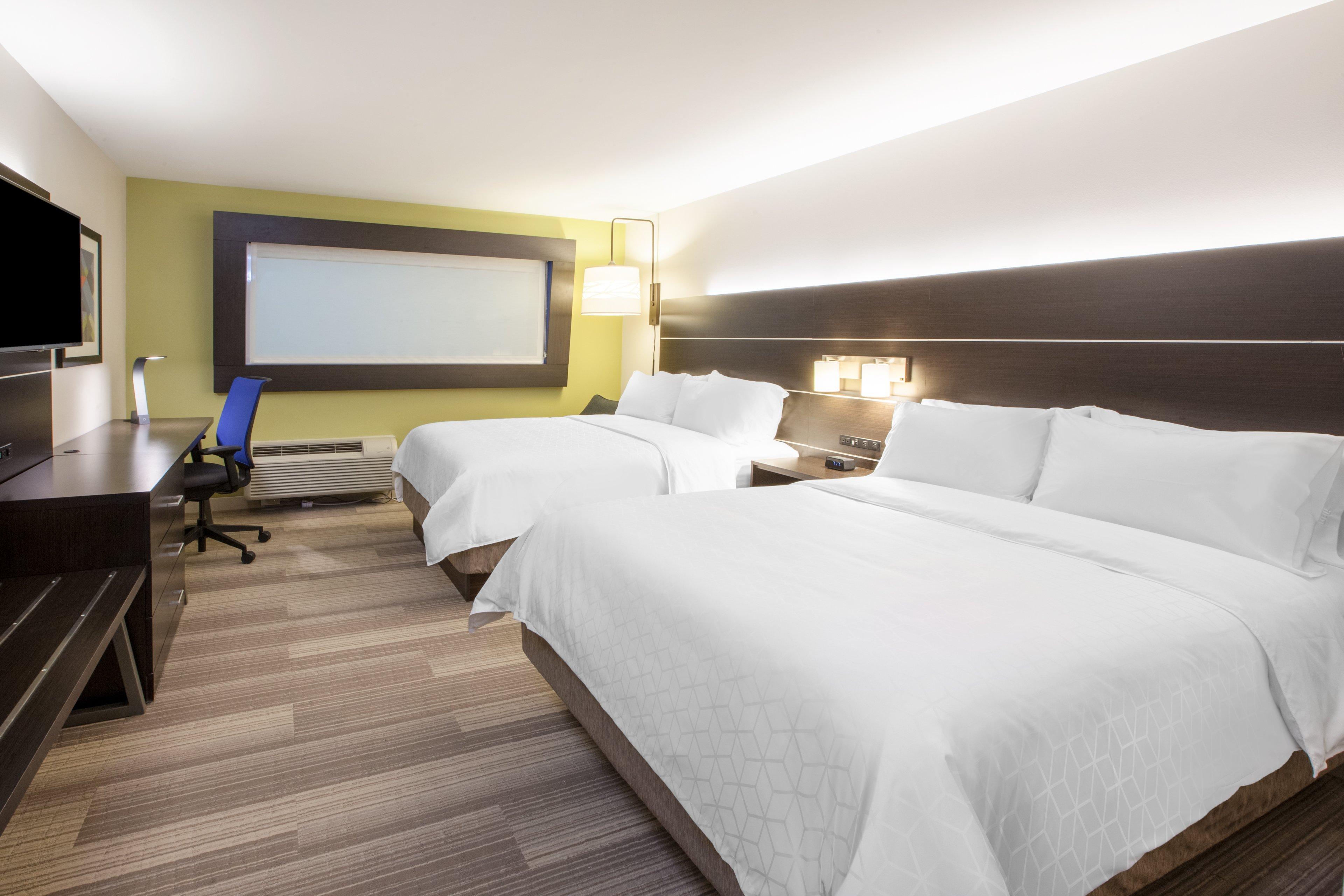 Holiday Inn Express & Suites Downtown Ottawa East, An Ihg Hotel Εξωτερικό φωτογραφία