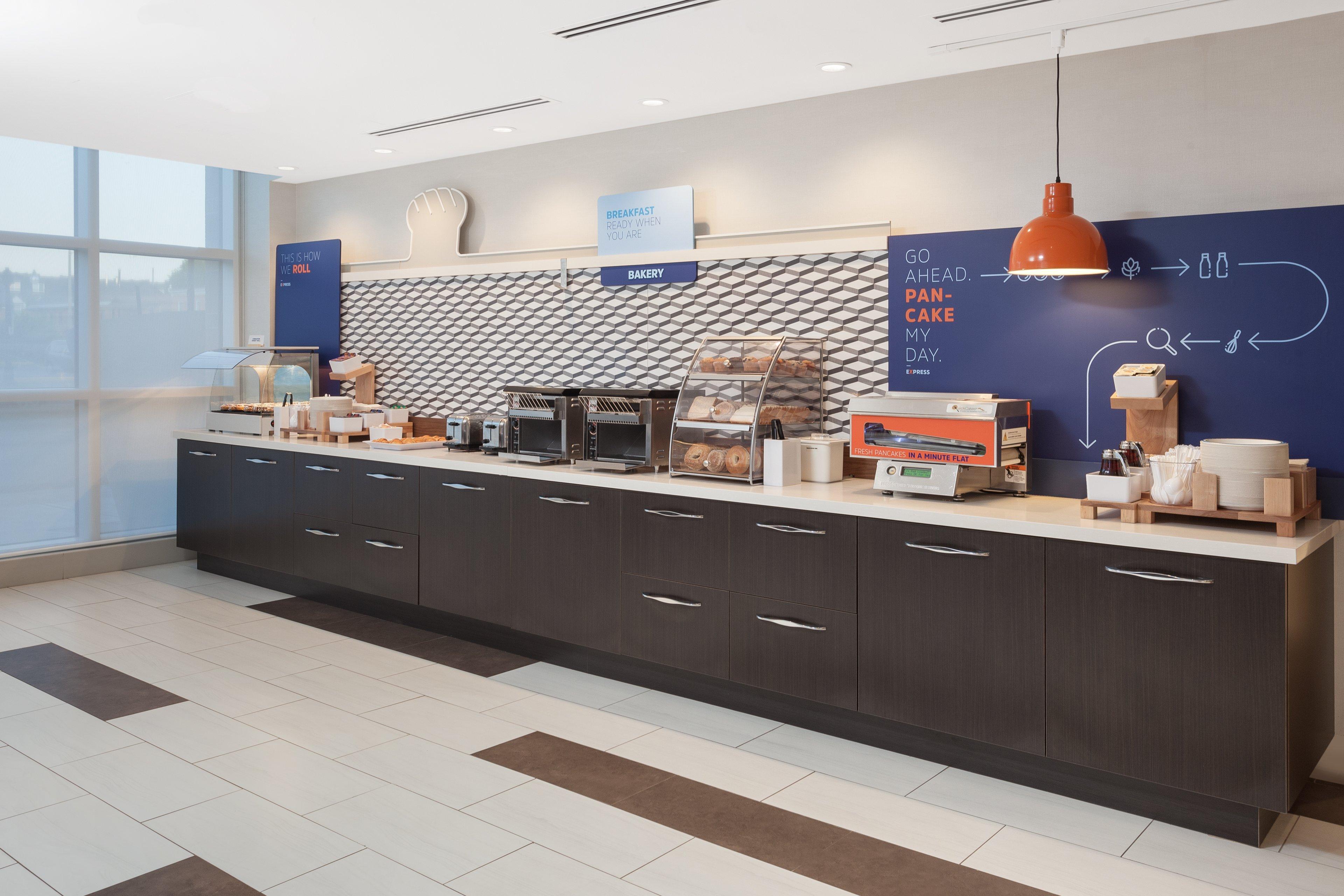 Holiday Inn Express & Suites Downtown Ottawa East, An Ihg Hotel Εξωτερικό φωτογραφία