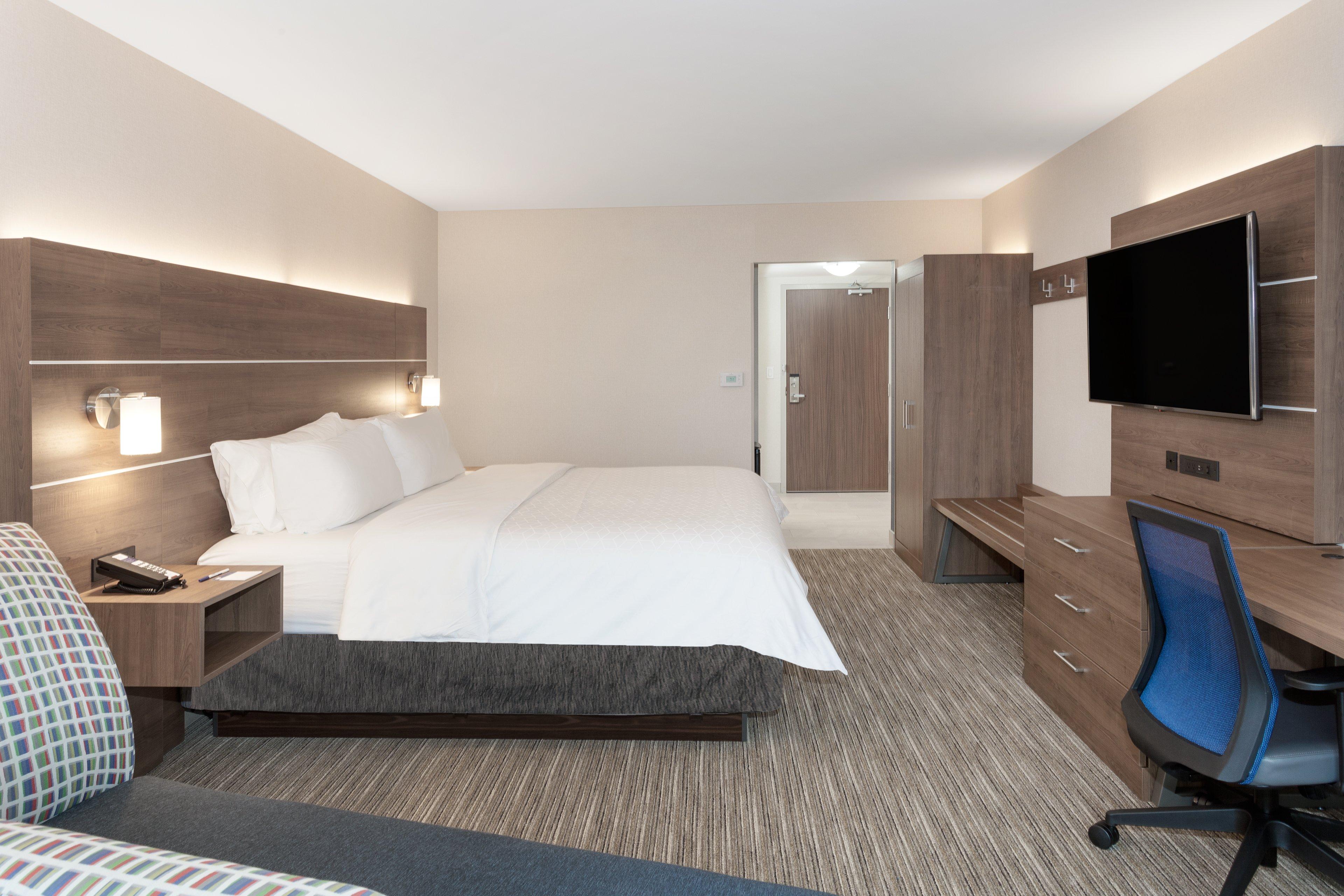 Holiday Inn Express & Suites Downtown Ottawa East, An Ihg Hotel Εξωτερικό φωτογραφία