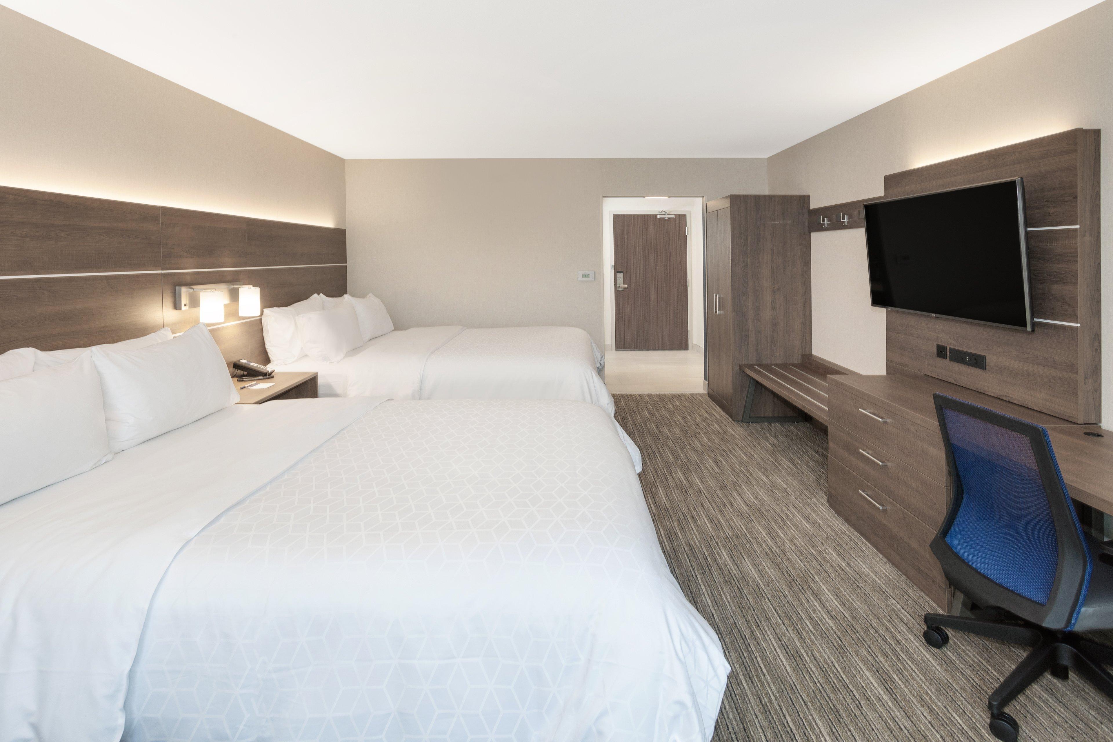 Holiday Inn Express & Suites Downtown Ottawa East, An Ihg Hotel Εξωτερικό φωτογραφία