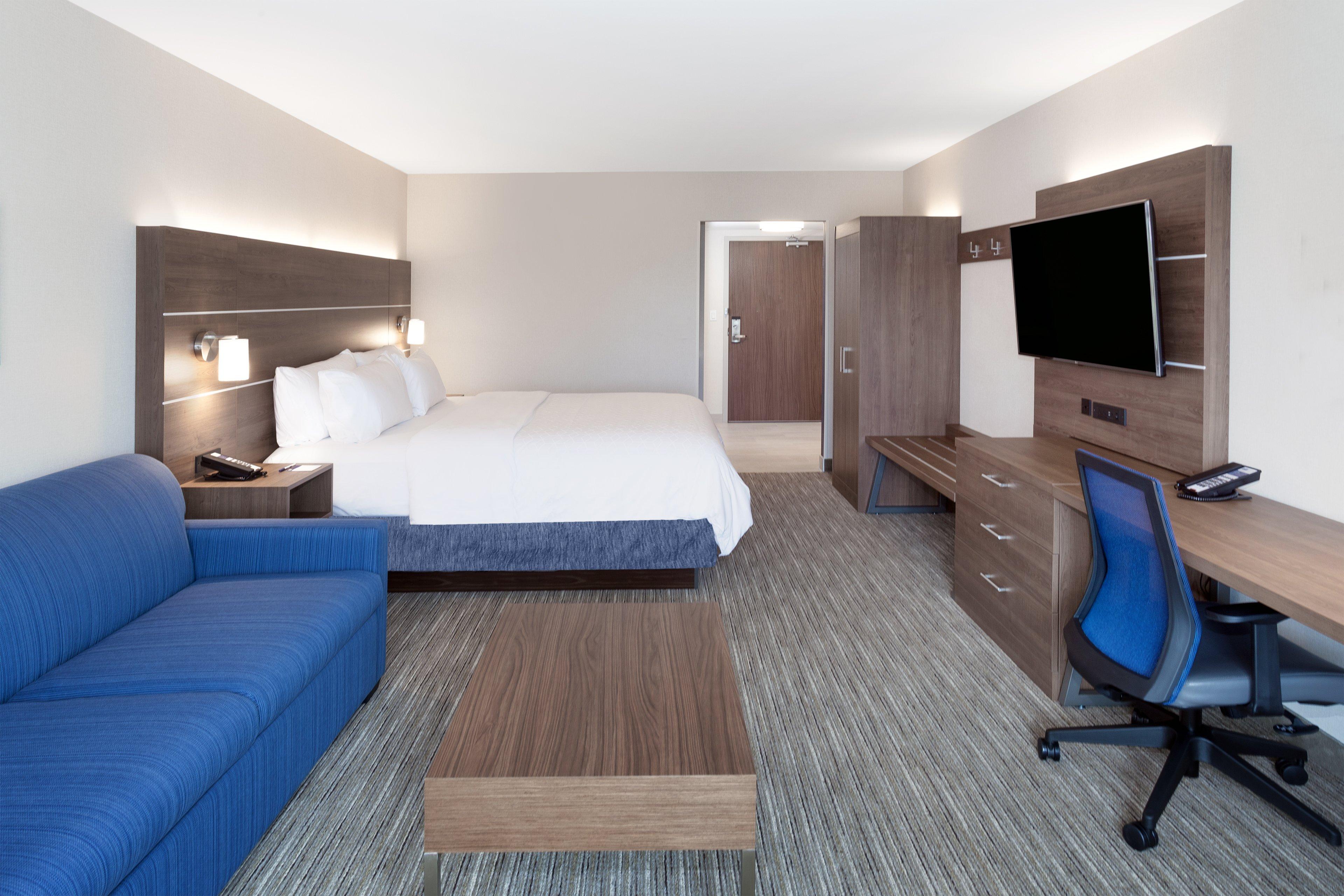 Holiday Inn Express & Suites Downtown Ottawa East, An Ihg Hotel Εξωτερικό φωτογραφία