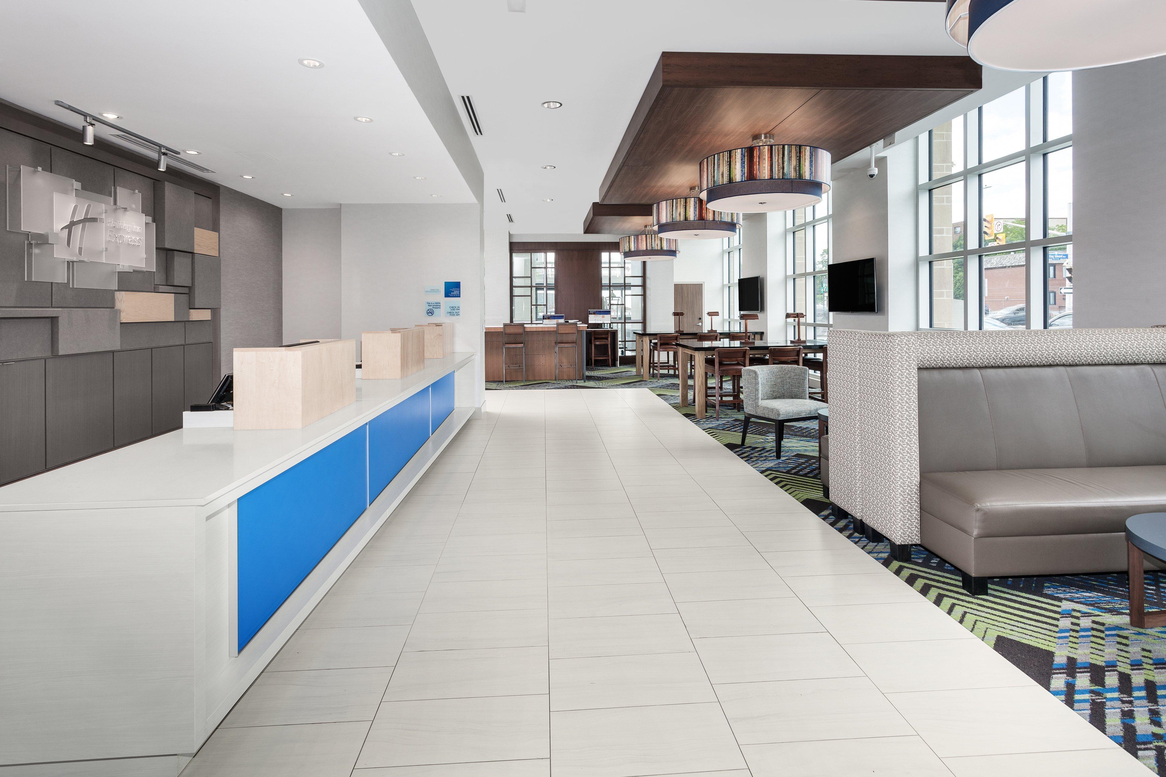 Holiday Inn Express & Suites Downtown Ottawa East, An Ihg Hotel Εξωτερικό φωτογραφία