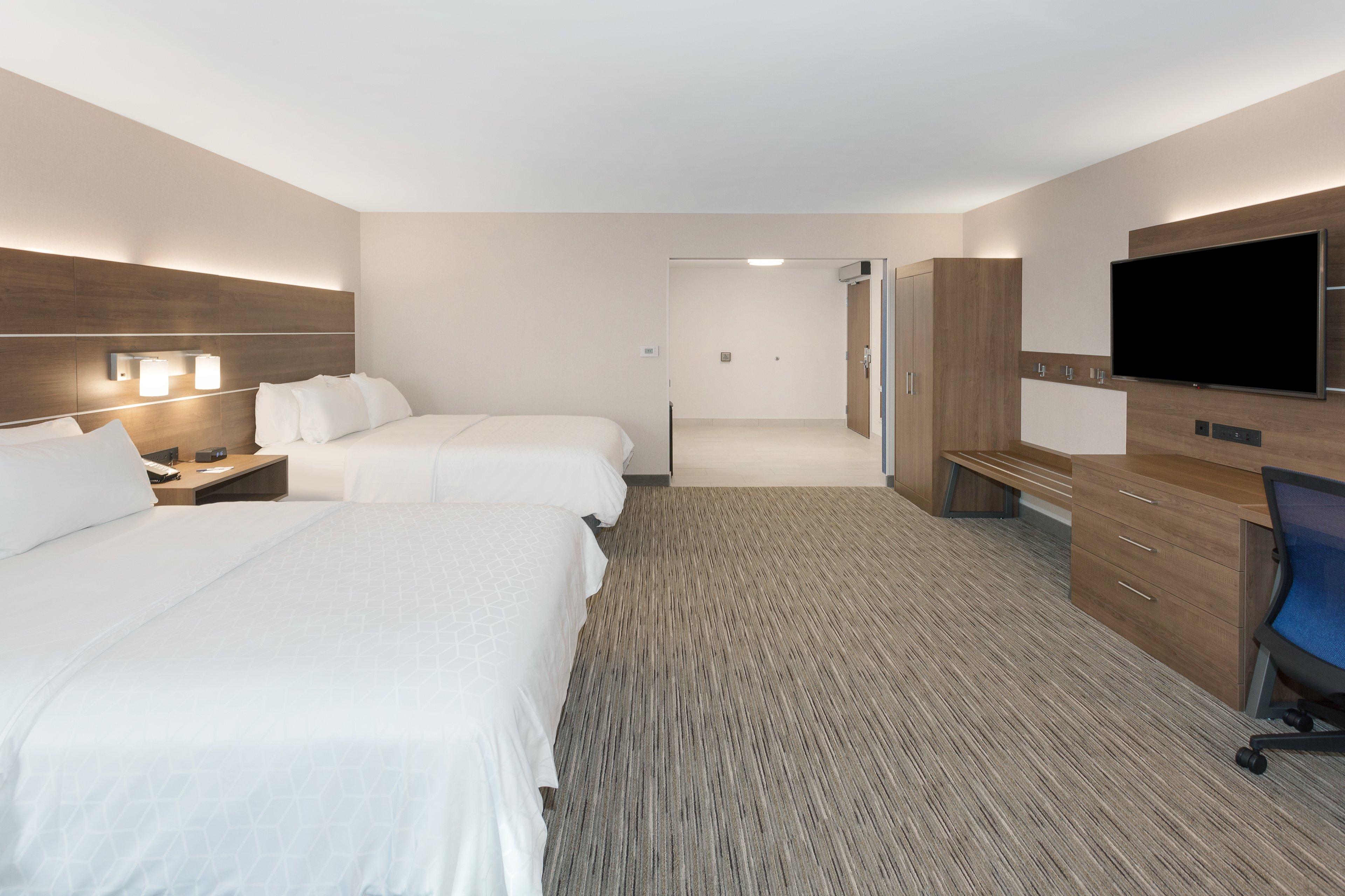 Holiday Inn Express & Suites Downtown Ottawa East, An Ihg Hotel Εξωτερικό φωτογραφία