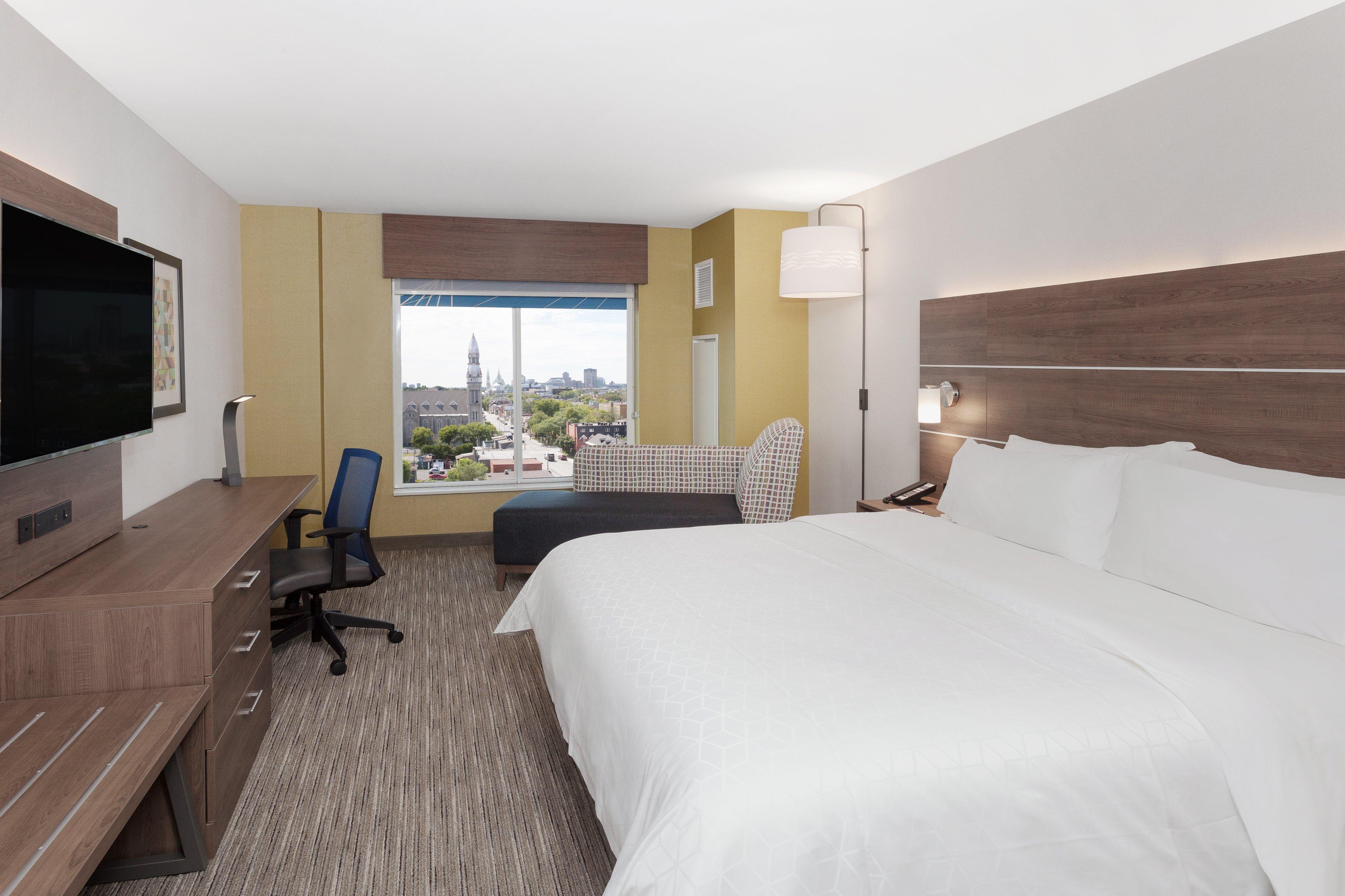 Holiday Inn Express & Suites Downtown Ottawa East, An Ihg Hotel Εξωτερικό φωτογραφία