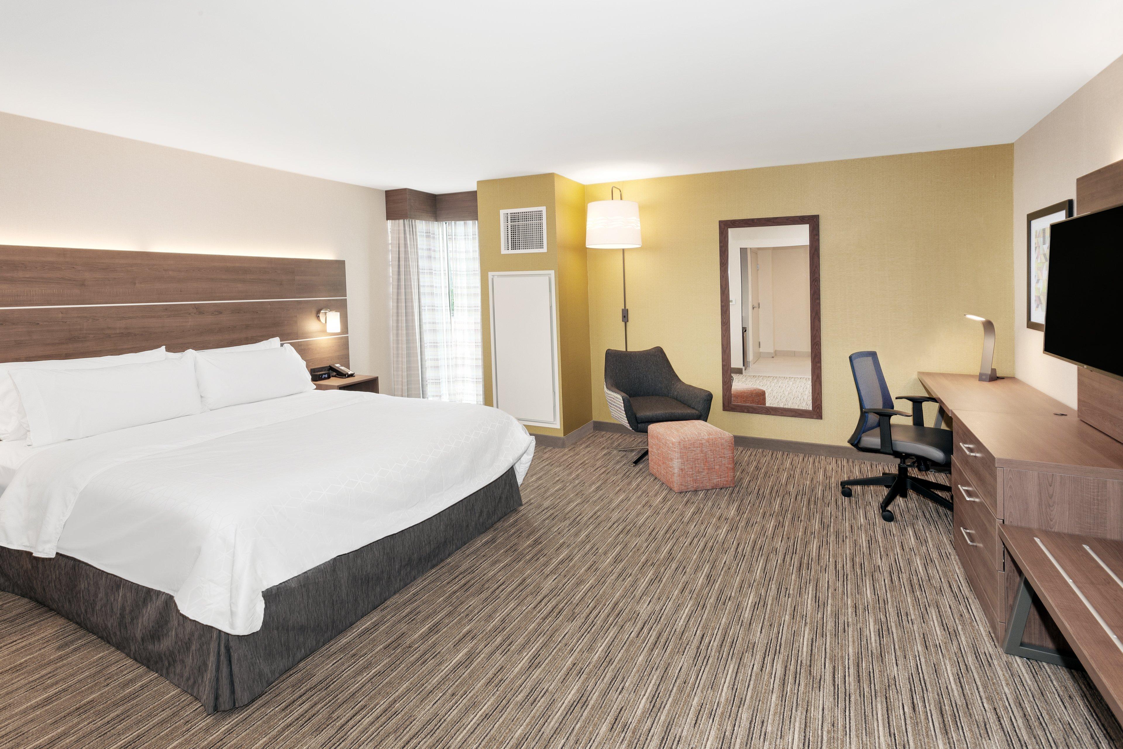 Holiday Inn Express & Suites Downtown Ottawa East, An Ihg Hotel Εξωτερικό φωτογραφία