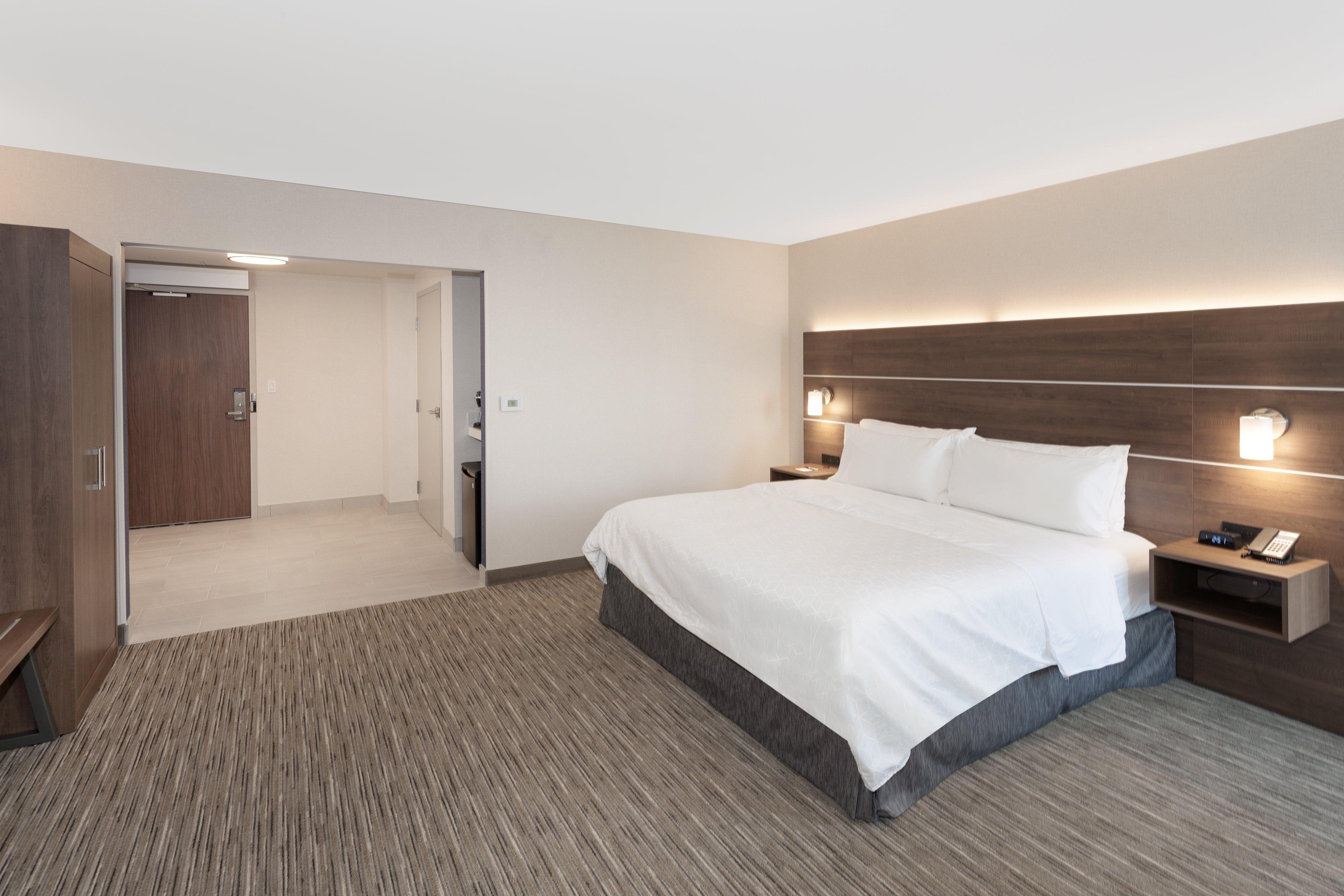 Holiday Inn Express & Suites Downtown Ottawa East, An Ihg Hotel Εξωτερικό φωτογραφία